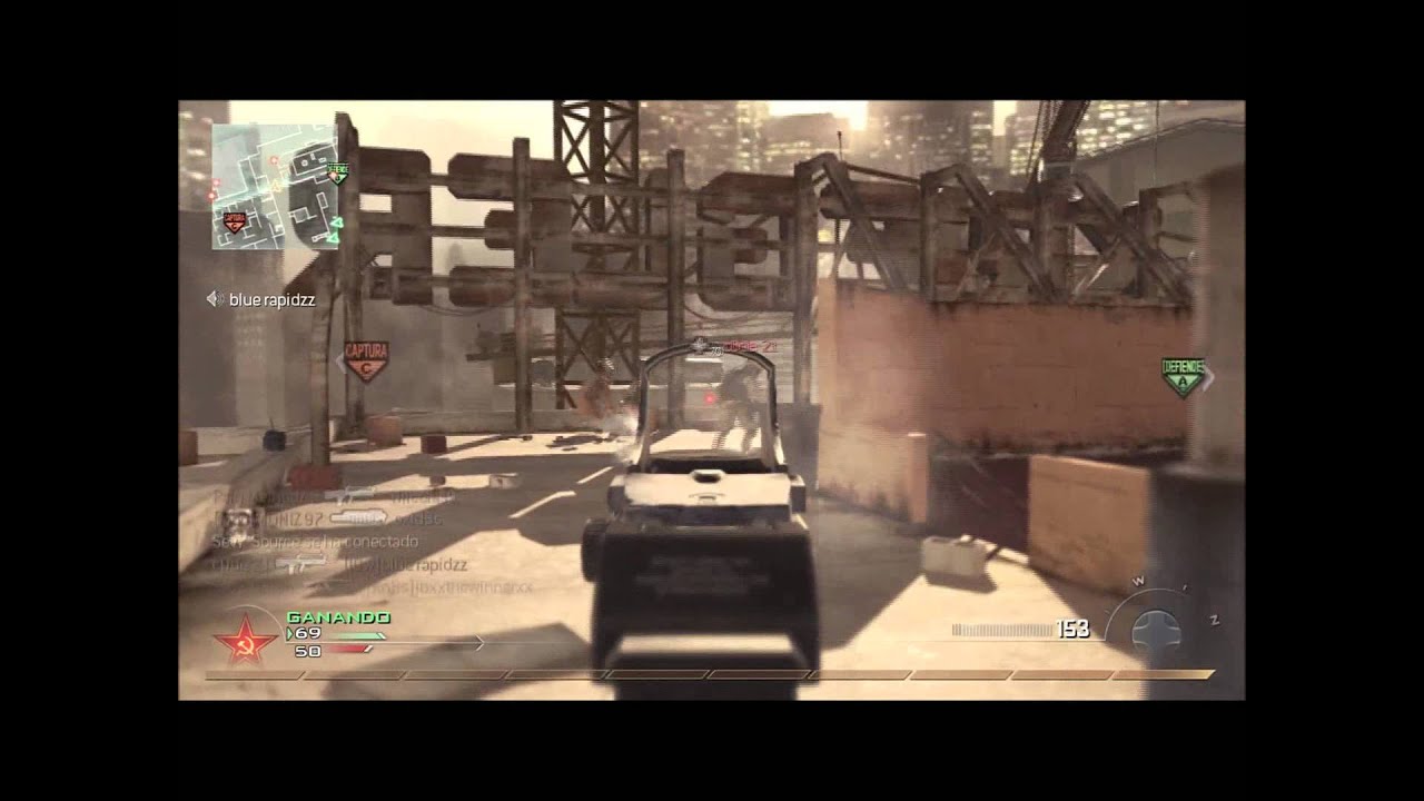 Mis Historietas Ep.1 - MethodZ B