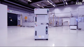 OmniCore™ C-line Type A - Walkthrough