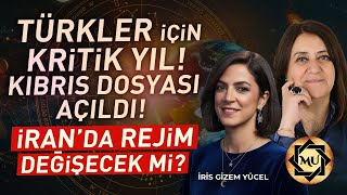 2026’da Dünyayı Neler Bekliyor? Savaşlar, Krizler, Depremler! Gökyüzü Ne Söylüyor?