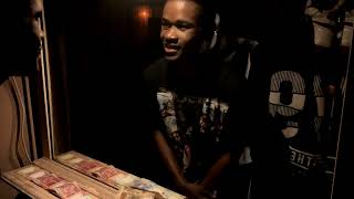Andy A-Trick Or Treat Official Music Video