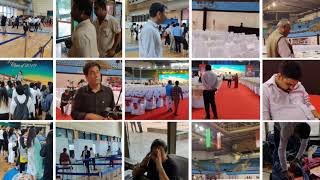 JGU's 8th Annual Convocation 7 Aug, 2019
