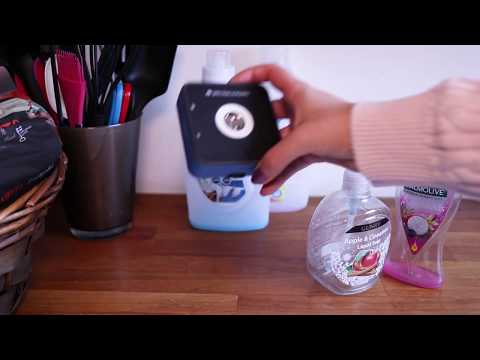 NIRONE Scanner - plastics sorting