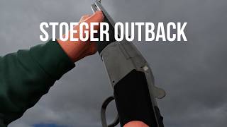 Stoeger Outback Reel