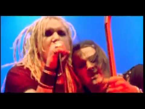 Gemini Five — Gemini Five - Babylon Rockets (Official Video)