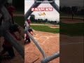 Nobody even knew what happened 😳🔥 #pitcher #12ubaseball #cretwoodcrush