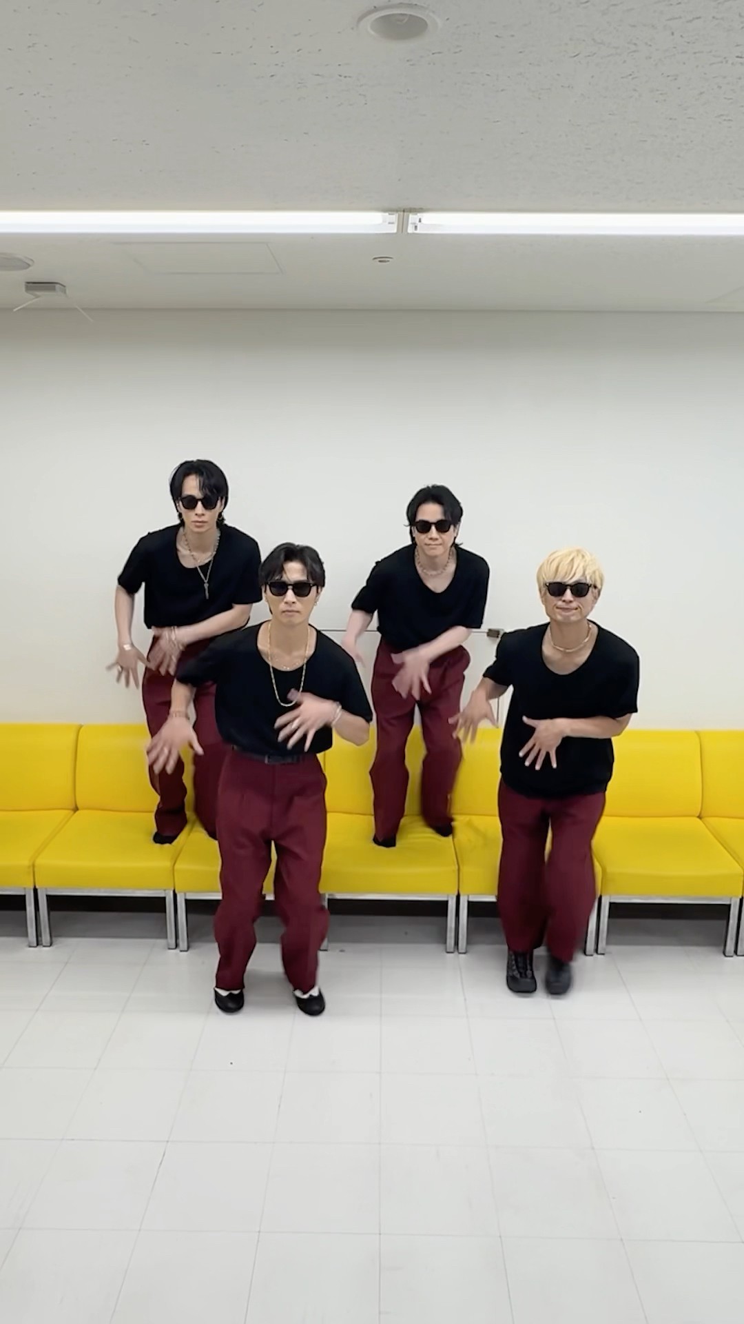 9月もまだまだJust Romantic！！ #JustRomatic #AꓸBꓸCｰZ #ABCZ - YouTube