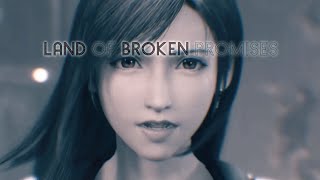 Land of Broken Promises