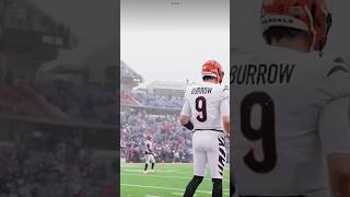 Joe Burrow Edit