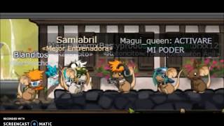 Me imitan xD /Transformice