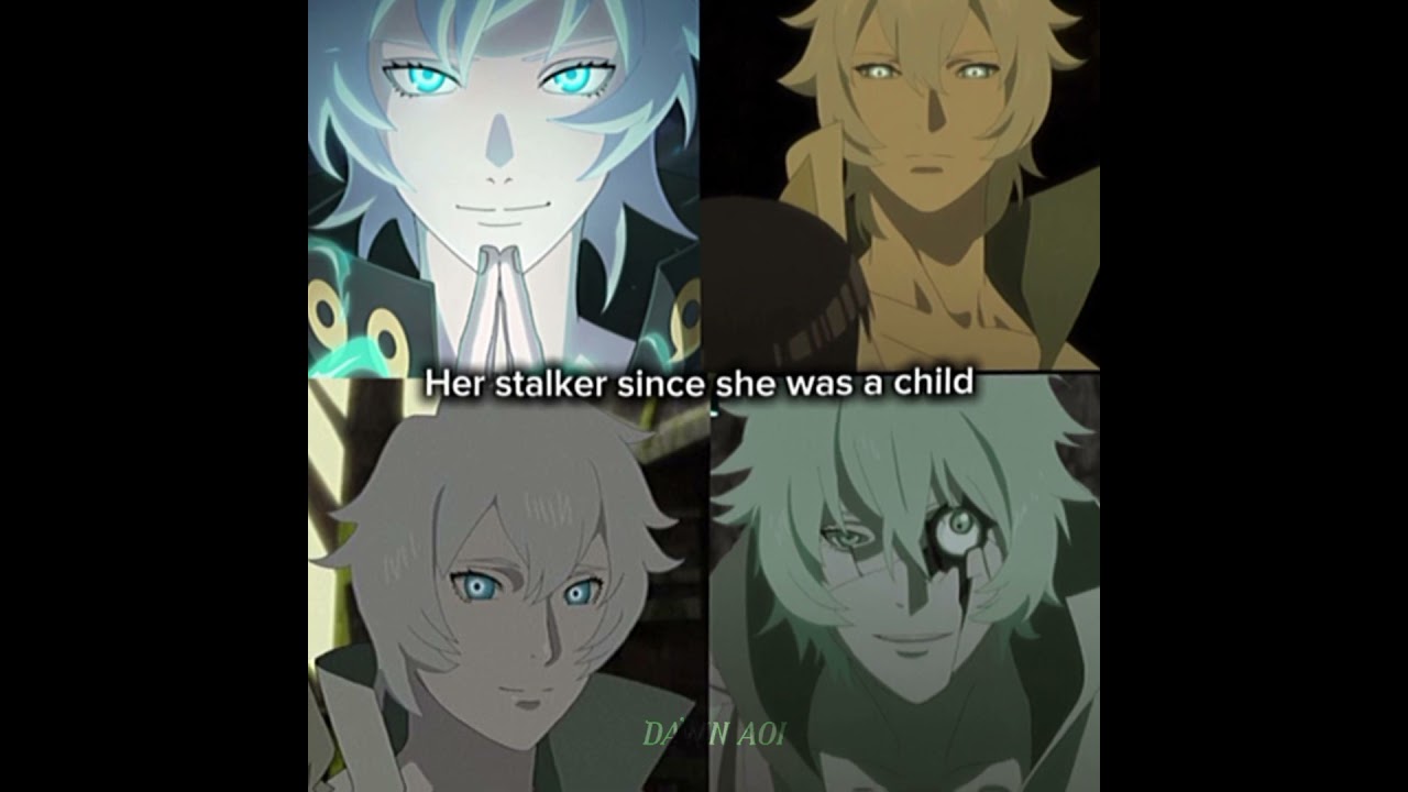 {Toneri stalkes her till her childhood time💀}_[Edit]