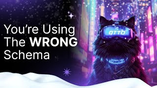 Schema Done the Way It Should’ve Been! - Page Specific Schema, Realtime Crawl Logs and Atlas Brain Wealth