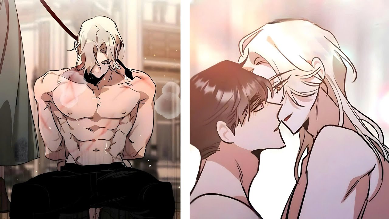 You Are Everything I Want to Protect | BL | Manhwa Recap BL