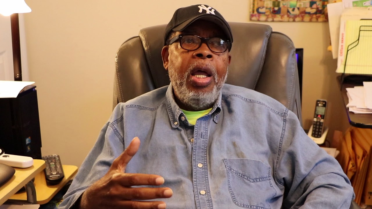 Telling the Story of the Ocoee Massacre