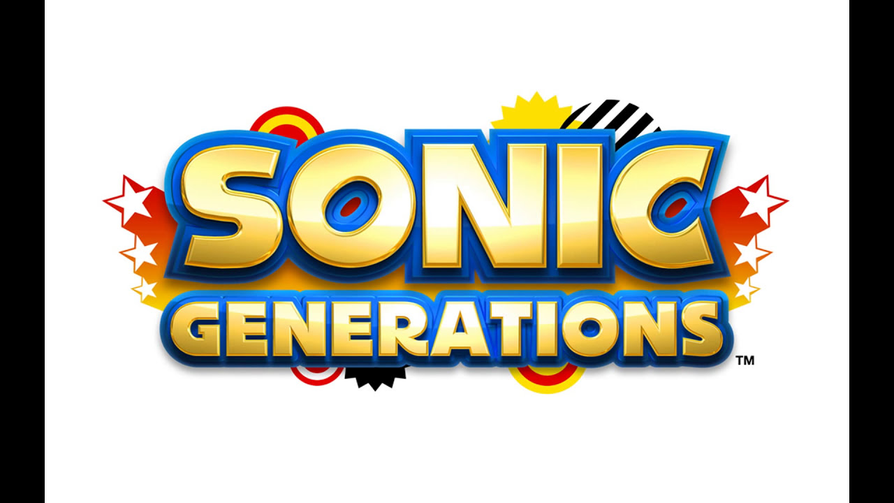 Music Mashup #11 — Water Palace: Act 1 & Act 2 - Sonic Generations