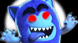 Oddbods | PARTY MONSTERS | Halloween SPECIAL | Cartoons For Kids