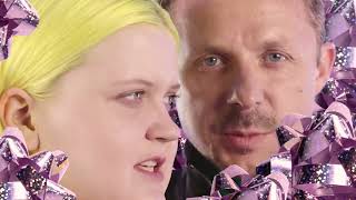 Martin Solveig   All Stars Official Video ft  ALMA