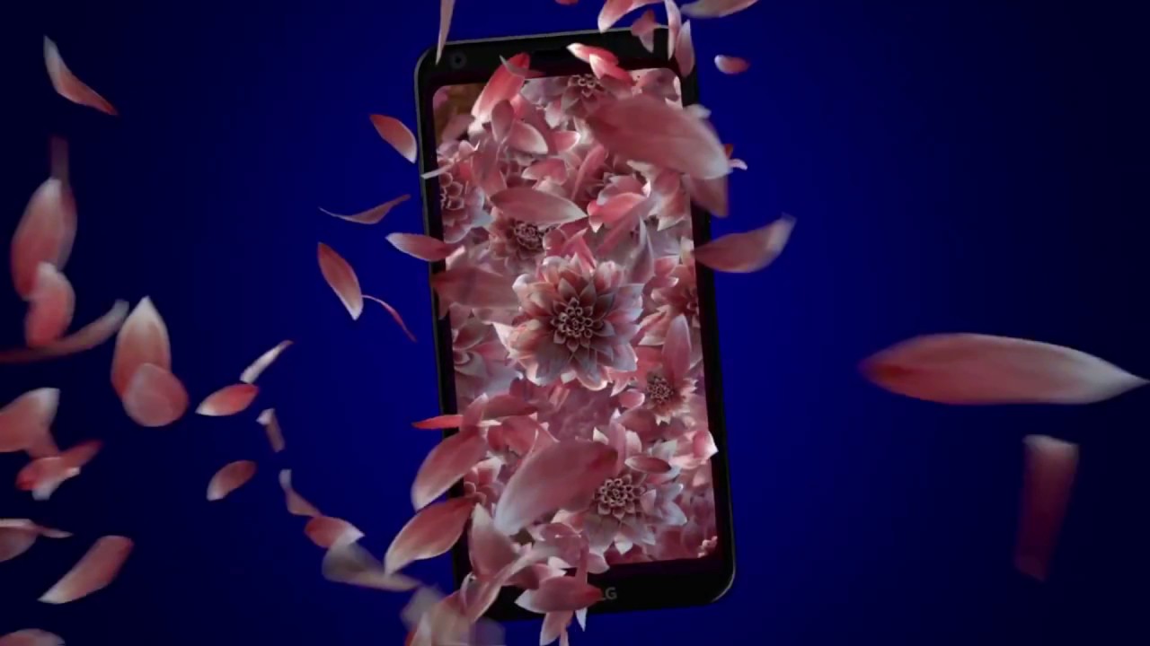 LG Q6 Specification And Features  | Launched Date Reveled !!!