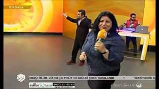 Almaz Elesgerli - Hebibim Ans Tv Gunebaxan Bestekar-Tural Bakuvi