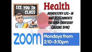Health Zoom Recording June 2, 2021 APT Part B Guidance