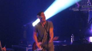 Phil Wickham - Heaven Fall Down - at APU March 21, 2013