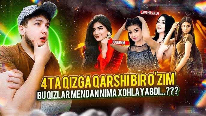 Mast ayol meni mushukini yalashga majbur qildi.