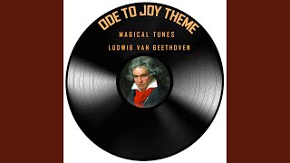 Ode to Joy Theme (Cello)