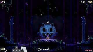 Animal Well True Ending (glitched) Speedrun Tutorial
