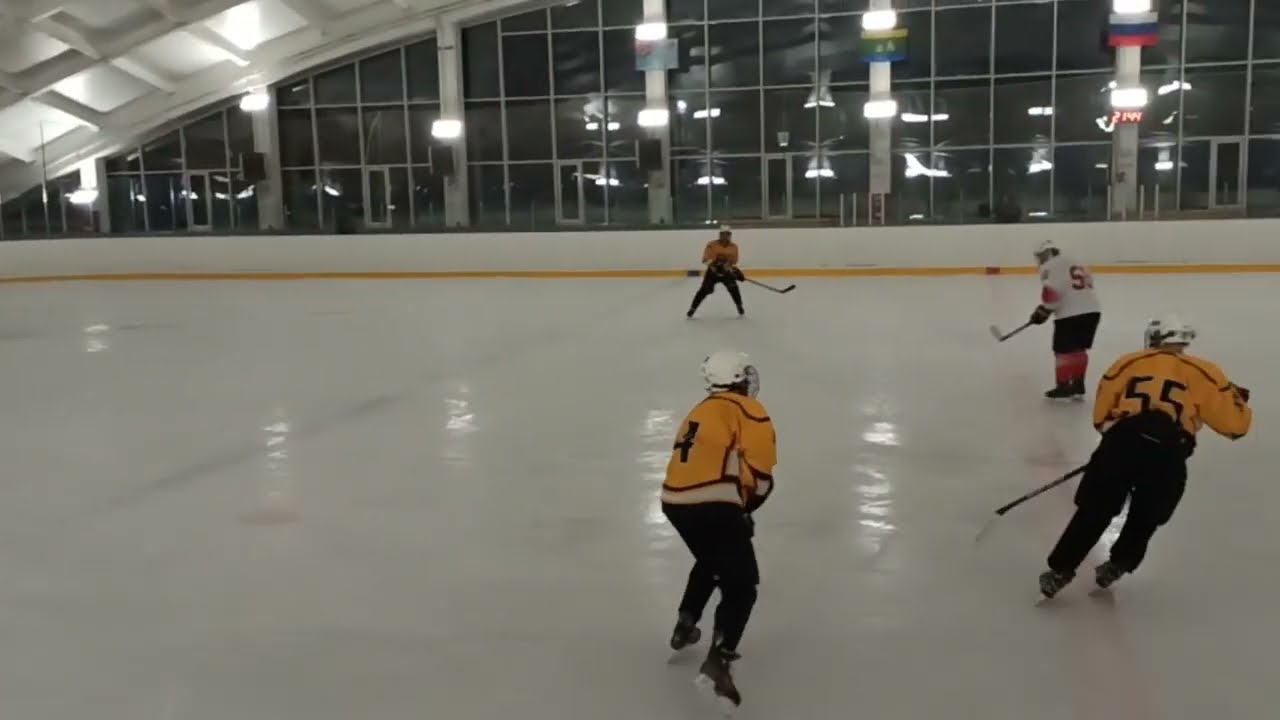 251211 АфХИЛ-25. РусАгро - Сокол.