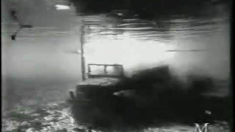 m35a2 deuce under water