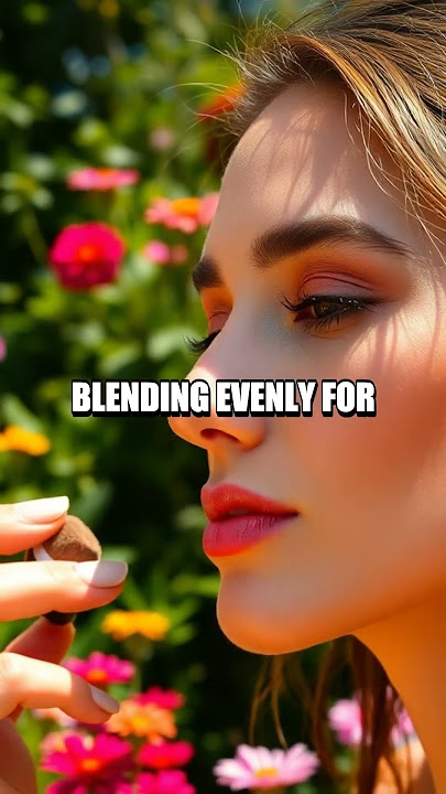 Elevating Natural Beauty with Innovative Eco-Friendly Makeup
