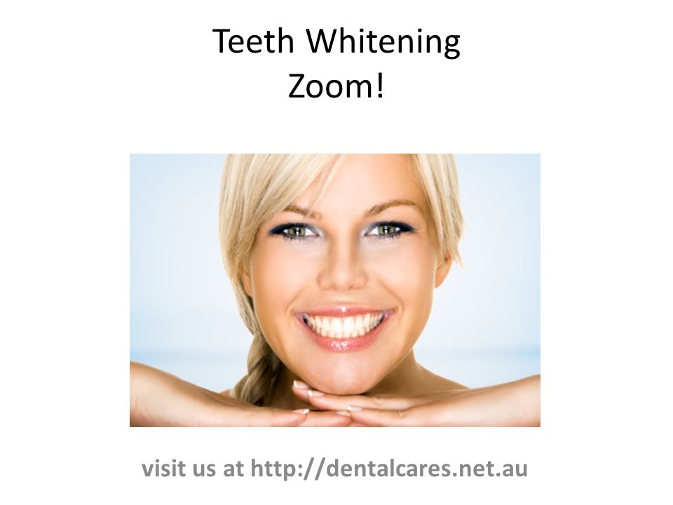 Teeth Whitening Gold Coast YouTube