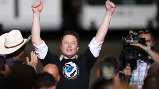 Ten Billionaires Led By Elon Musk Dan Gilbert And Jeff Bezos Got $53