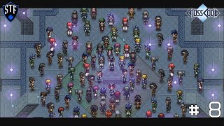 Let's Play CrossCode: A New Home, Episode 8