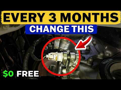 These $0 Secrets Make Any Car Last 700,000 Miles (Mechanics Won’t Tell You)