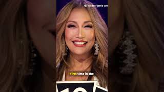 Carrie Ann Inaba Misses DWTS Season 34 Premiere Due to Illness #DWTS #CarrieAnnInaba #season34