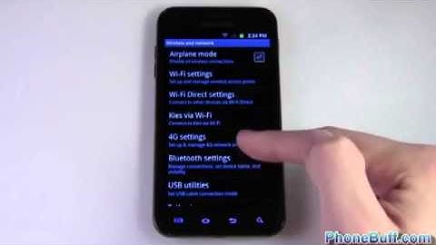 networking video project final