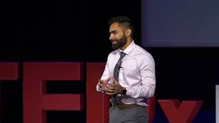 Is Fake News Wake or Wack? | Hugo Guerrero | TEDxLSCTomball Information