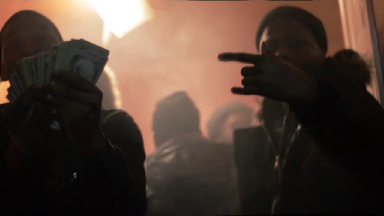 No Savage - Cash | Shot By @xs.visuals