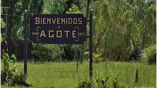 AGOTE