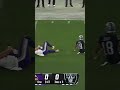 Tj hockenson gets flipped in game of the year