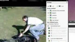 How to convert AVI to DVD and play it on a DVD player