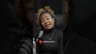 TEM UMA KUDURISTA Q NA ENTREVISTA DIZ NÃO TEM MARIDO, MAS QUANDO TERMINA VAI FAZER JANTAR