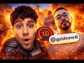 VUELVO A FACEIT Y ME TOCA CONTRA GUISHORRO | VUELTA AL PRIME #2