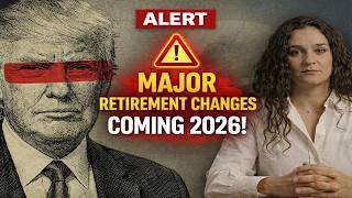 Senate Pushes New Social Security Changes 2026 — What Every Retiree Must Know