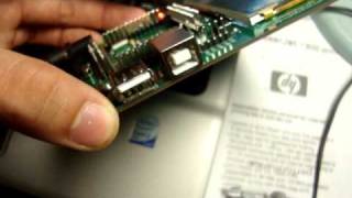 TFT GLCD 2.8 HOST USB