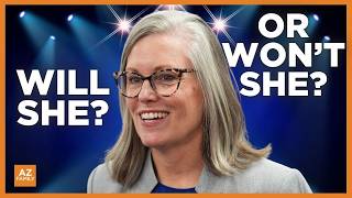 Will Katie Hobbs, Andy Biggs debate in Arizona governor's race?
