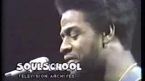 Al Green - Tired Of Being Alone (SoulSchool)