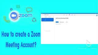 Tutorial create Zoom Meeting Account | Tutorial World screenshot 5