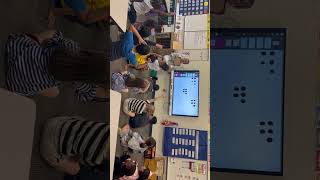 Number talks lesson 2/27/2023