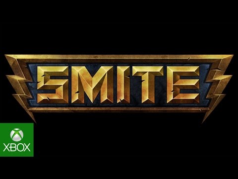 В Smite добавили кросс-платформенный мультиплеер и единый аккаунт для разных платформ: с сайта NEWXBOXONE.RU